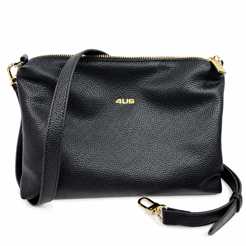 Borsa shopper 4US Cesare Paciotti Whitney Reversibile