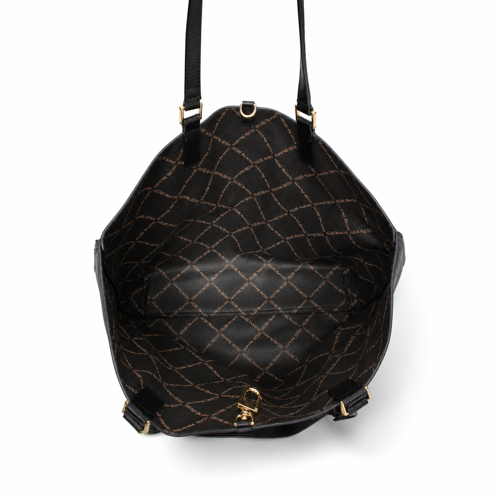 Borsa shopper 4US Cesare Paciotti Whitney Reversibile