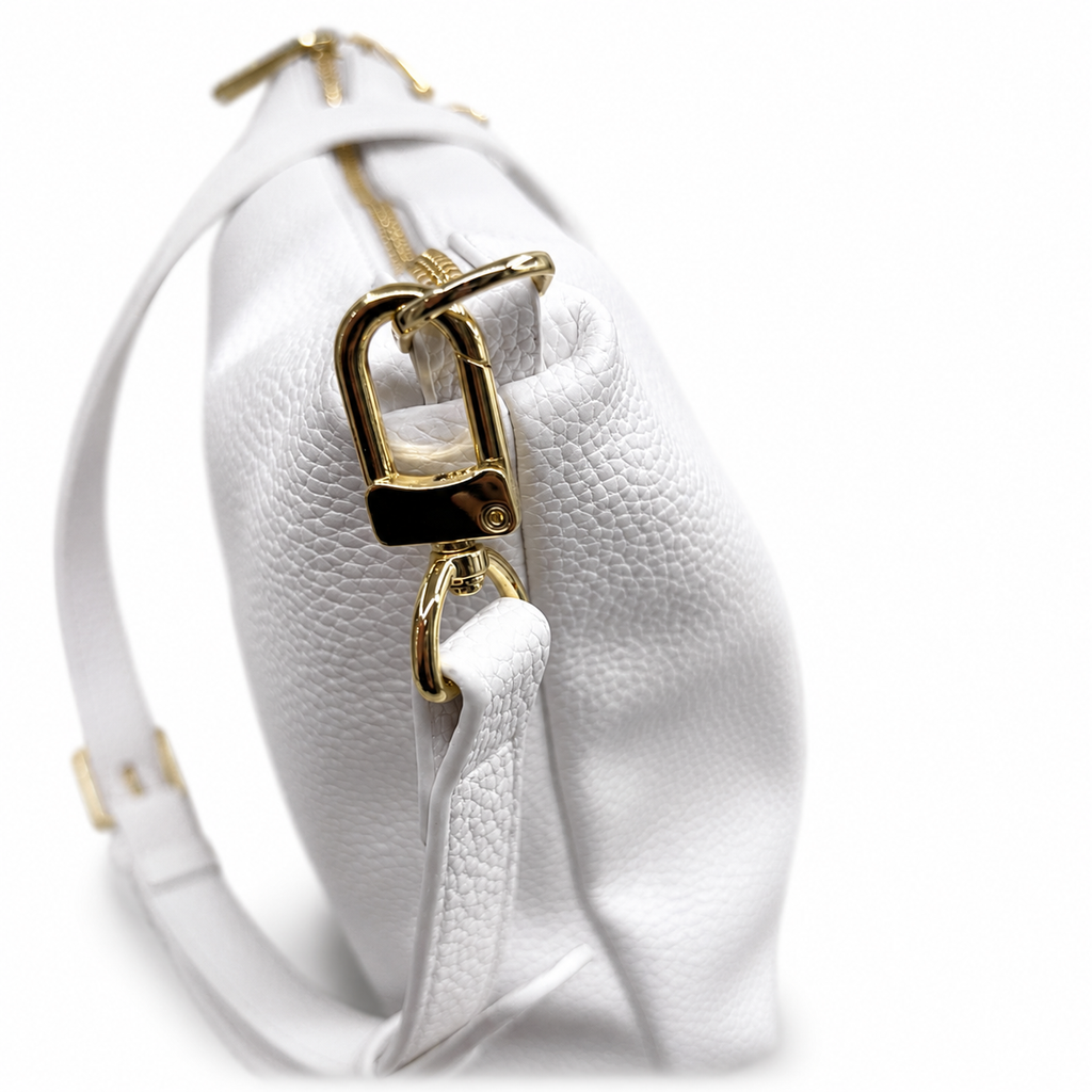 Borsa shopper 4US Cesare Paciotti Whitney Reversibile