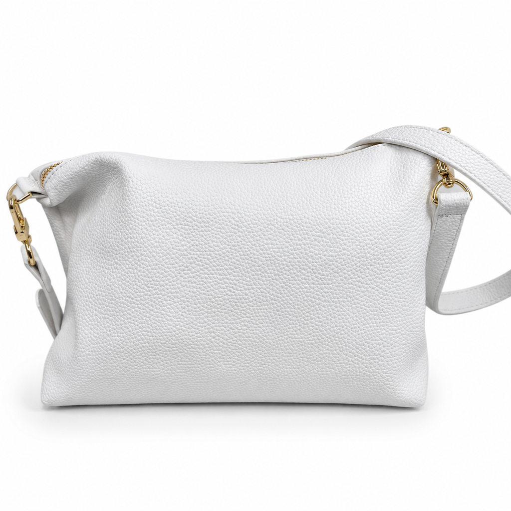 Borsa shopper 4US Cesare Paciotti Whitney Reversibile