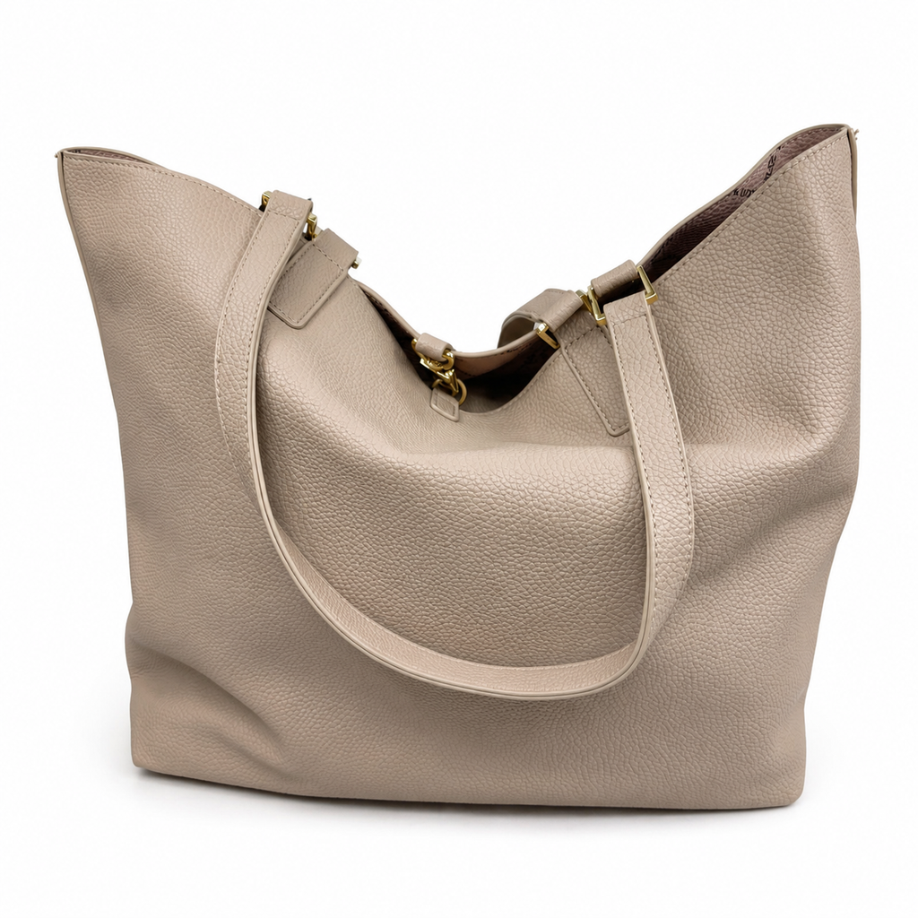 Borsa shopper 4US Cesare Paciotti Whitney Reversibile