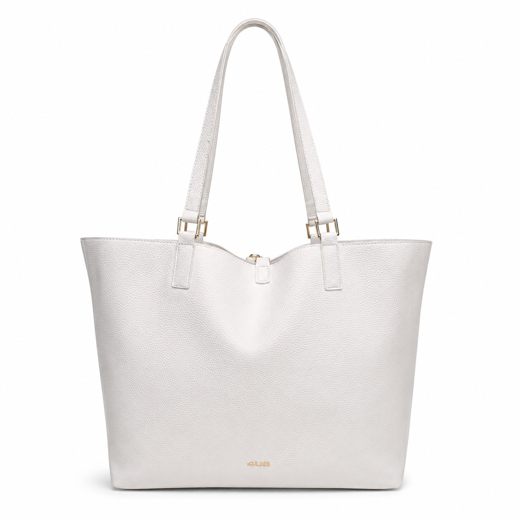 Borsa shopper 4US Cesare Paciotti Whitney Reversibile