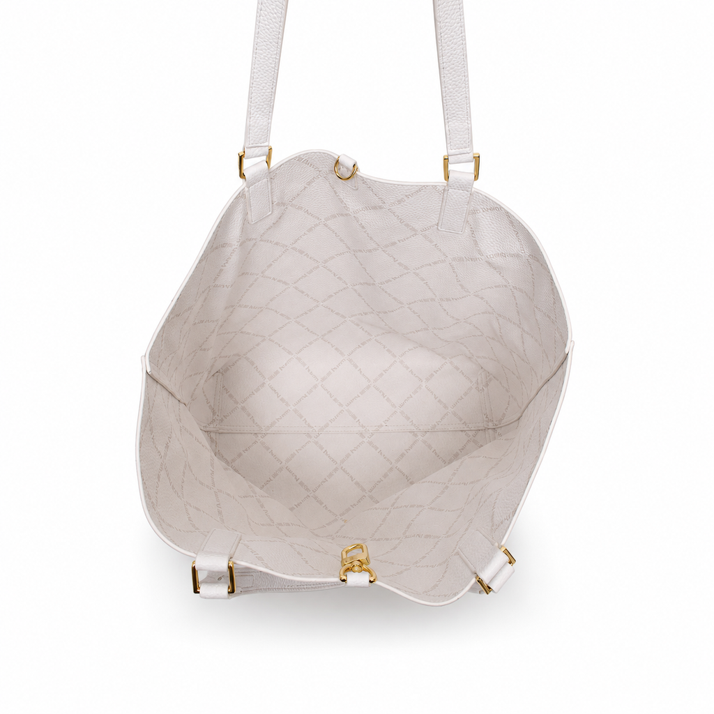 Borsa shopper 4US Cesare Paciotti Whitney Reversibile