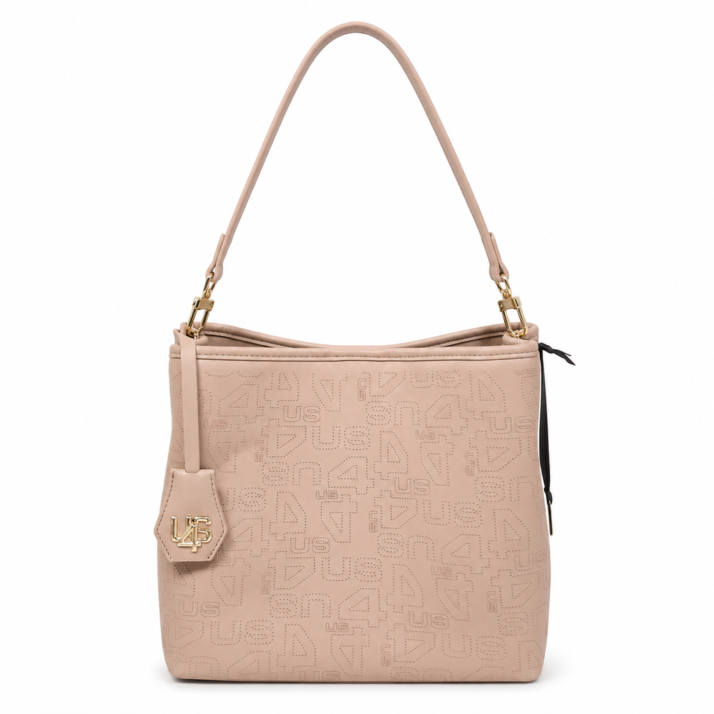 Borsa a Tracolla 4US Cesare Paciotti Jamie Logato Fori