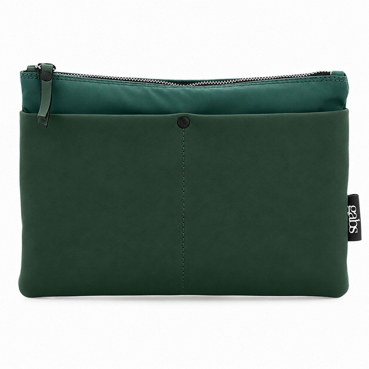 Borsa Gabs BEYONCE MULTITASKING Taglia M in vera pelle e vela