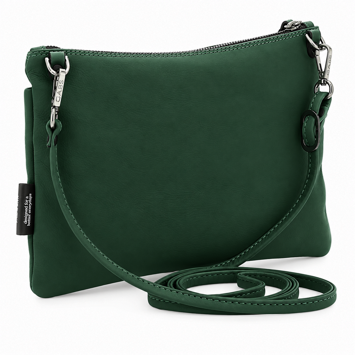 Borsa Gabs BEYONCE MULTITASKING Taglia M in vera pelle e vela