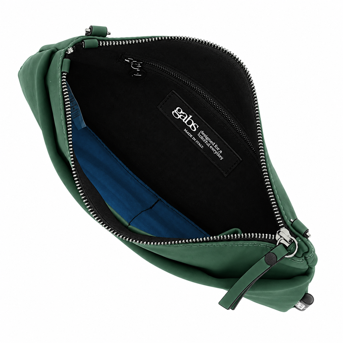 Borsa Gabs BEYONCE MULTITASKING Taglia M in vera pelle e vela