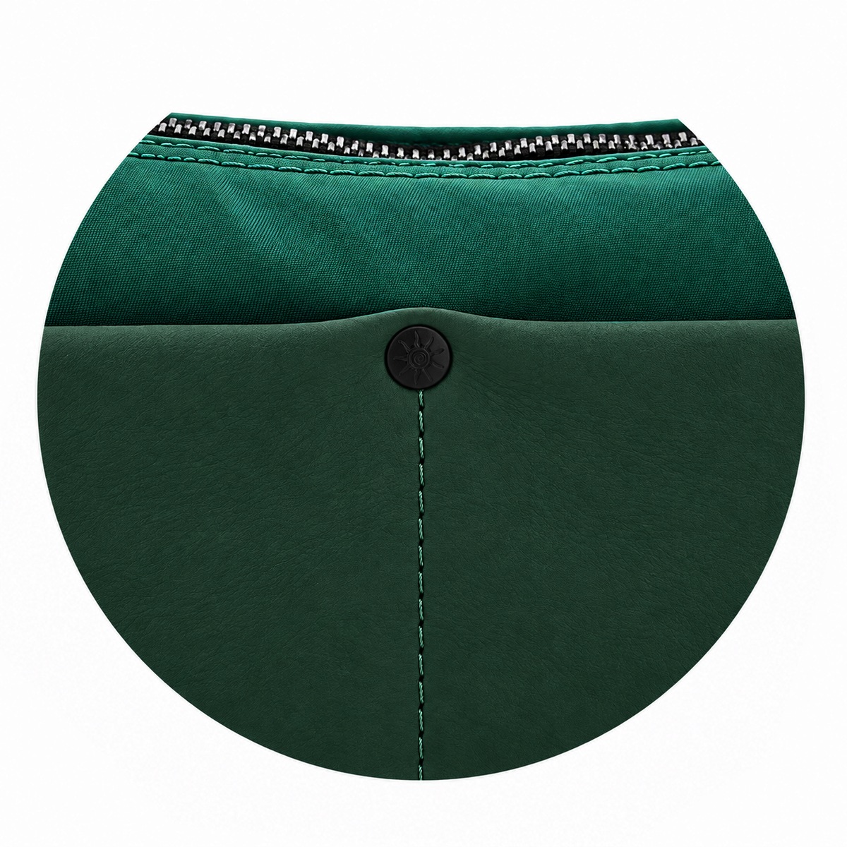 Borsa Gabs BEYONCE MULTITASKING Taglia M in vera pelle e vela