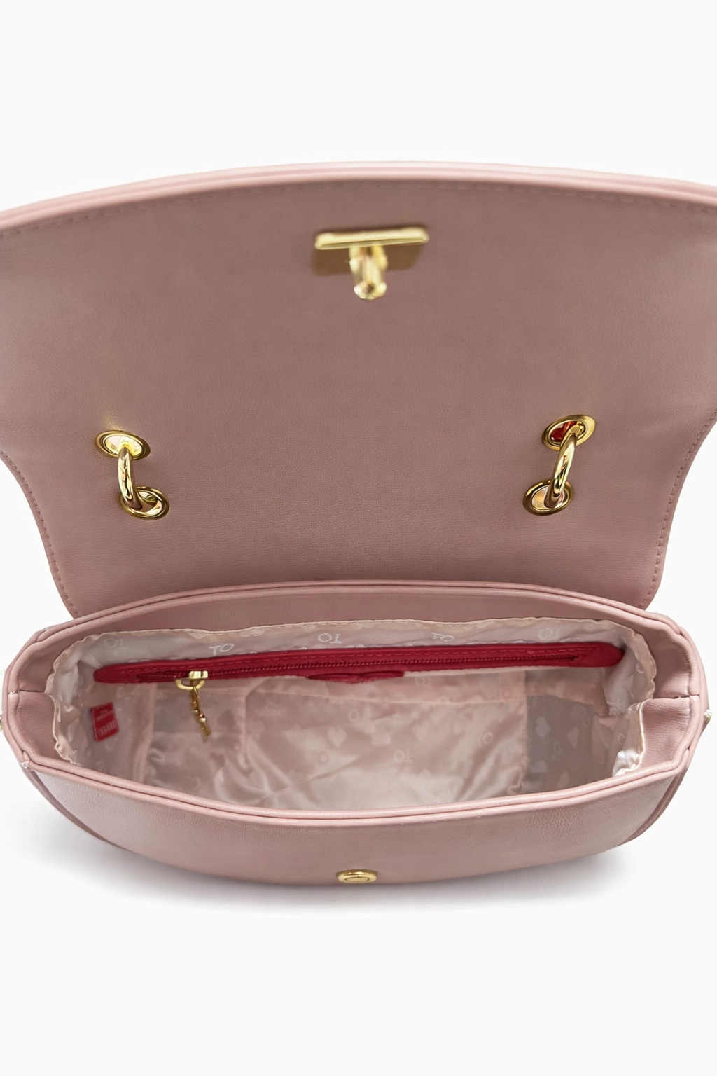 Borsa Love - Love to love Gai Mattiolo