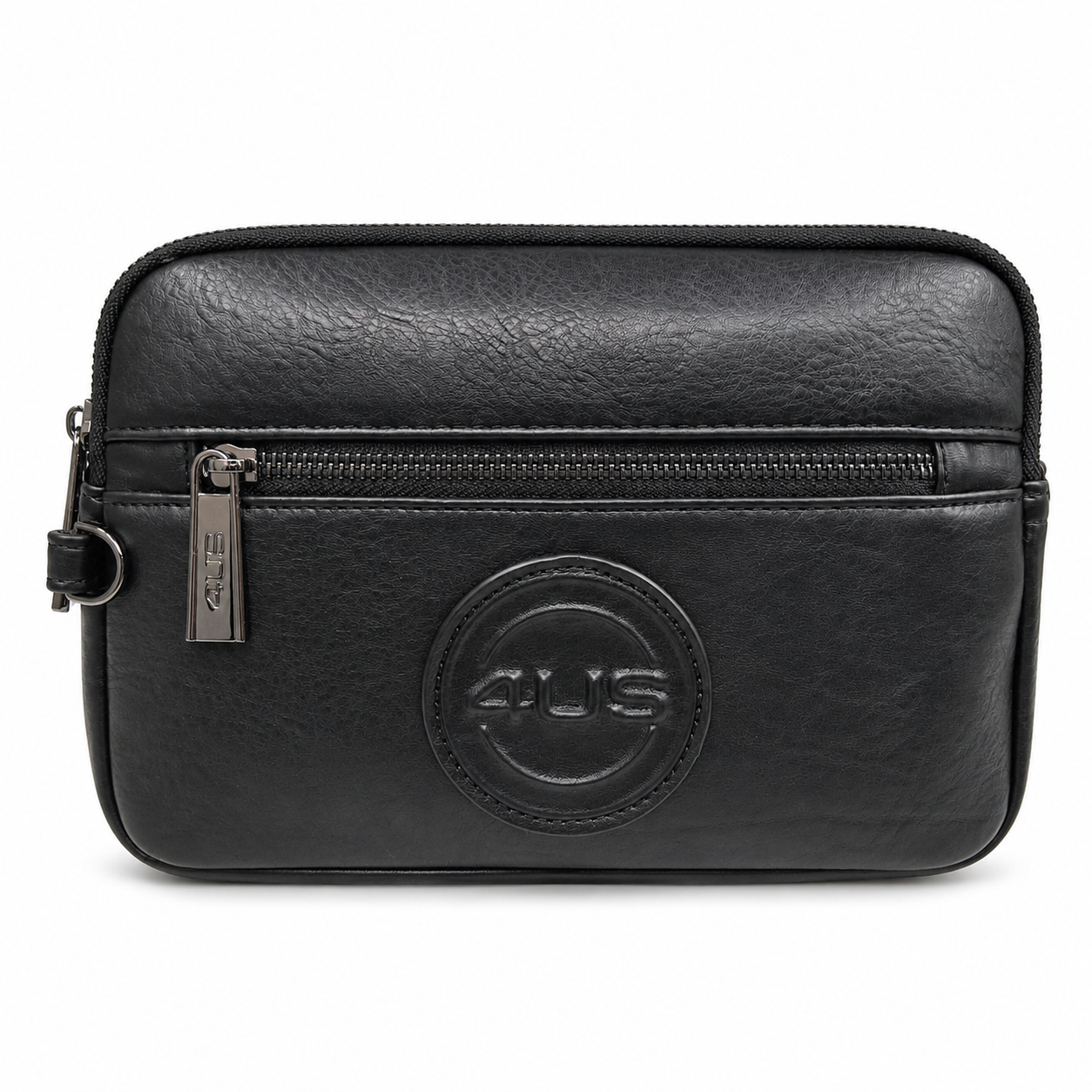 Pochette/Tracolla Uomo 4US Cesare Paciotti Dean Ecopelle