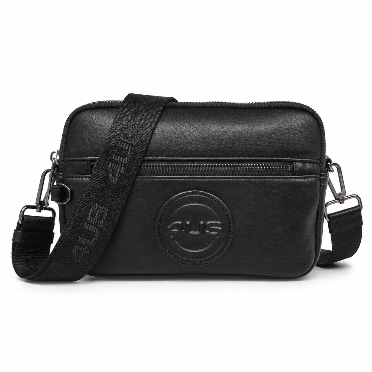 Pochette/Tracolla Uomo 4US Cesare Paciotti Dean Ecopelle
