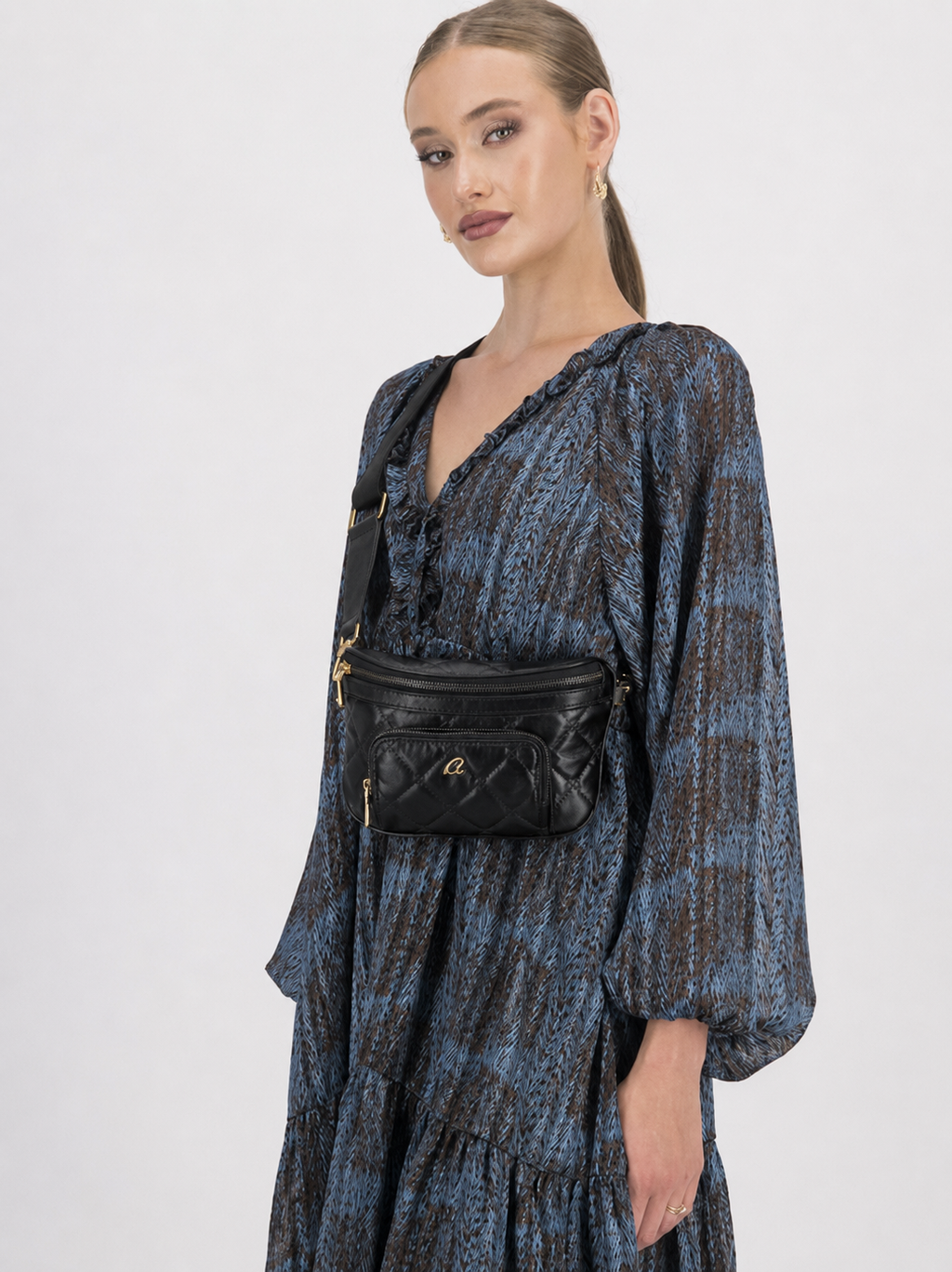 Mini bag \ Marsupio Arvina- Axel Accessories