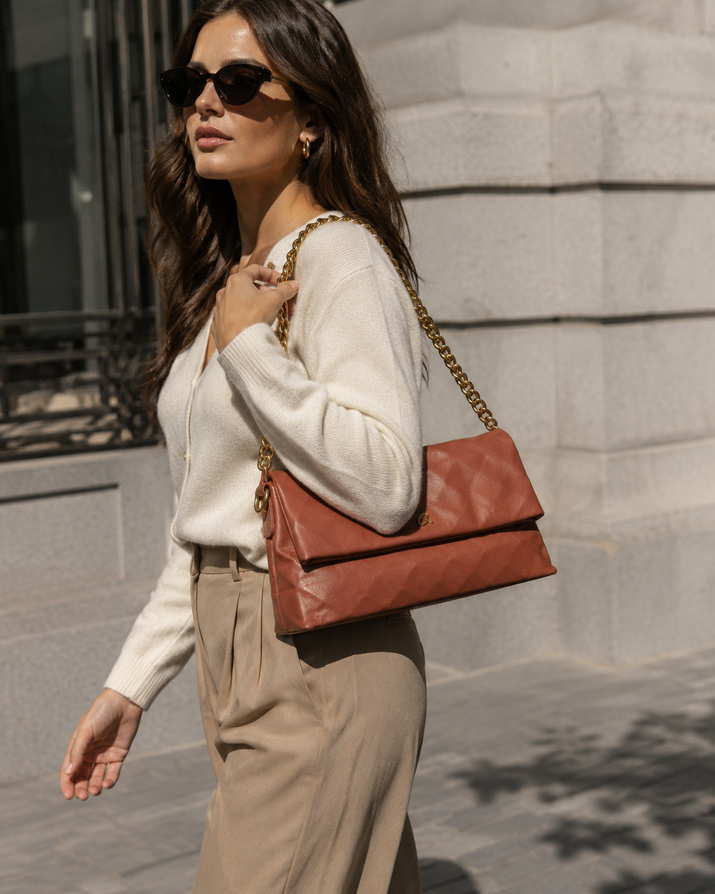 Mini bag \ Marsupio Sienna - Axel Accessories