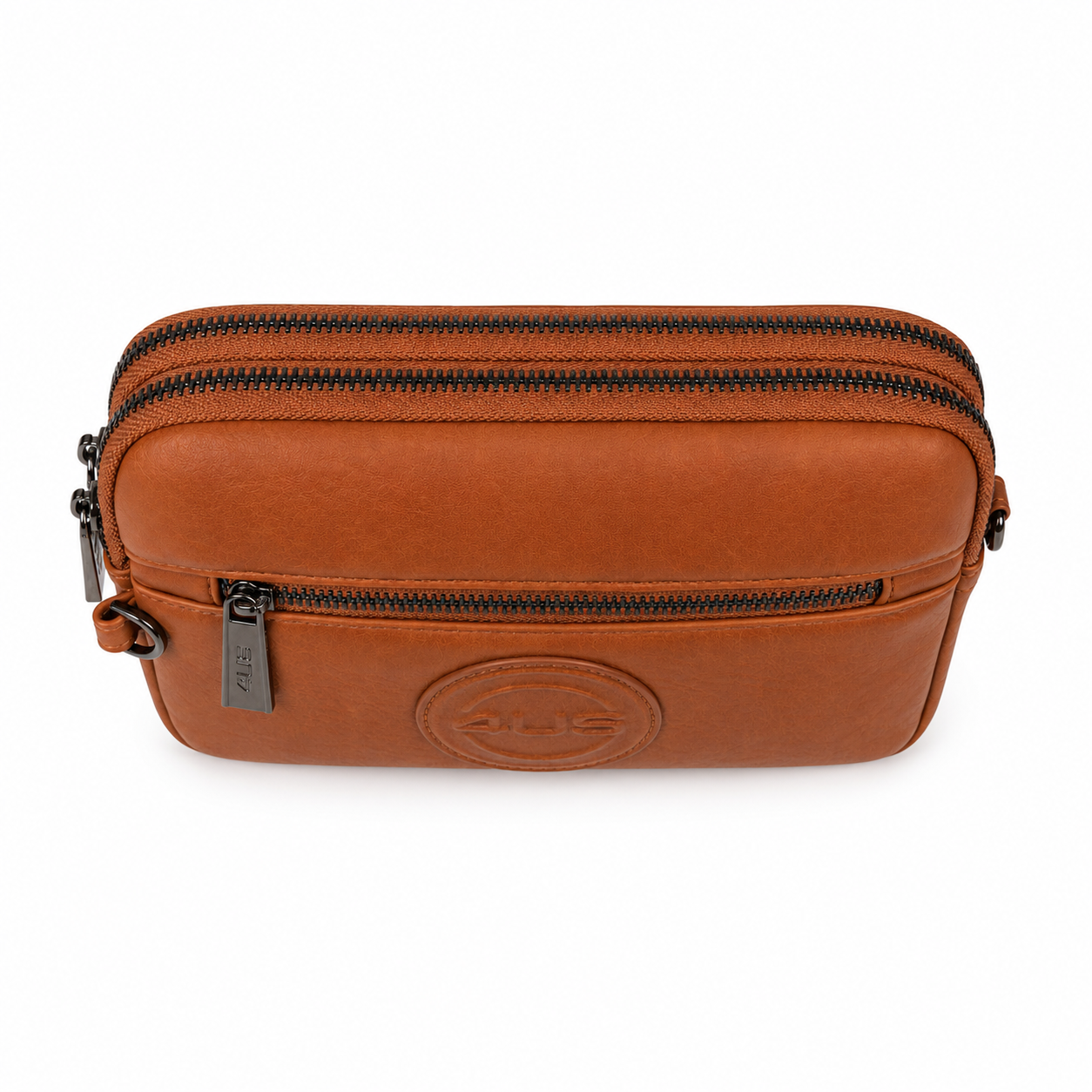 Pochette/Tracolla Uomo 4US Cesare Paciotti Dean Ecopelle