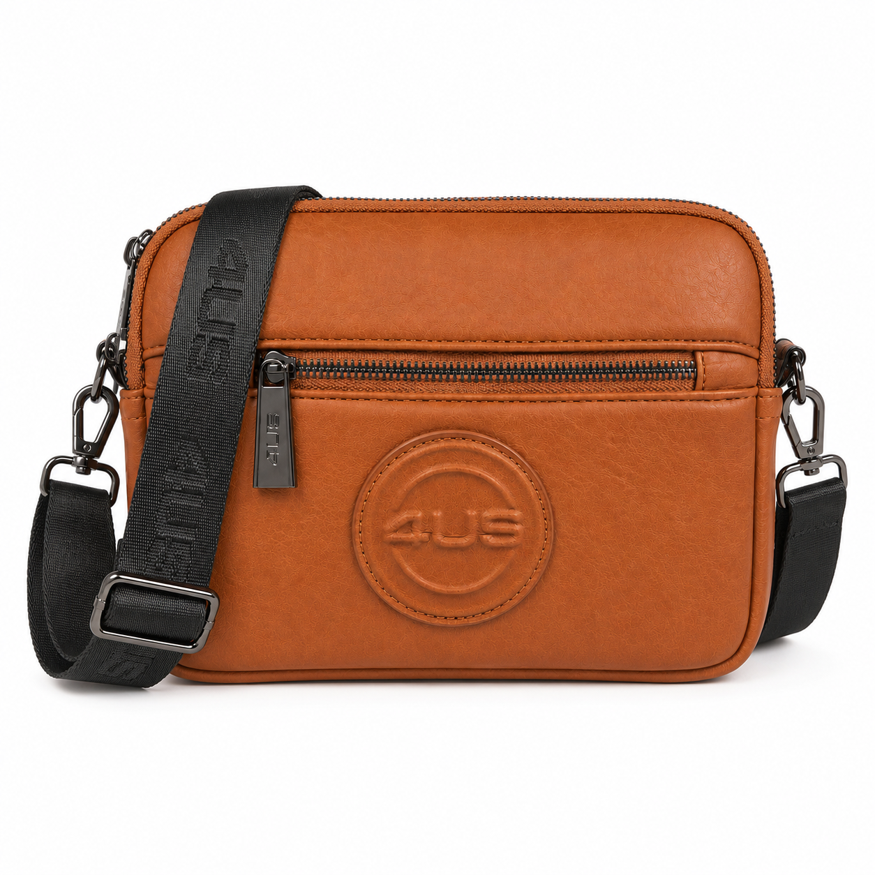 Pochette/Tracolla Uomo 4US Cesare Paciotti Dean Ecopelle
