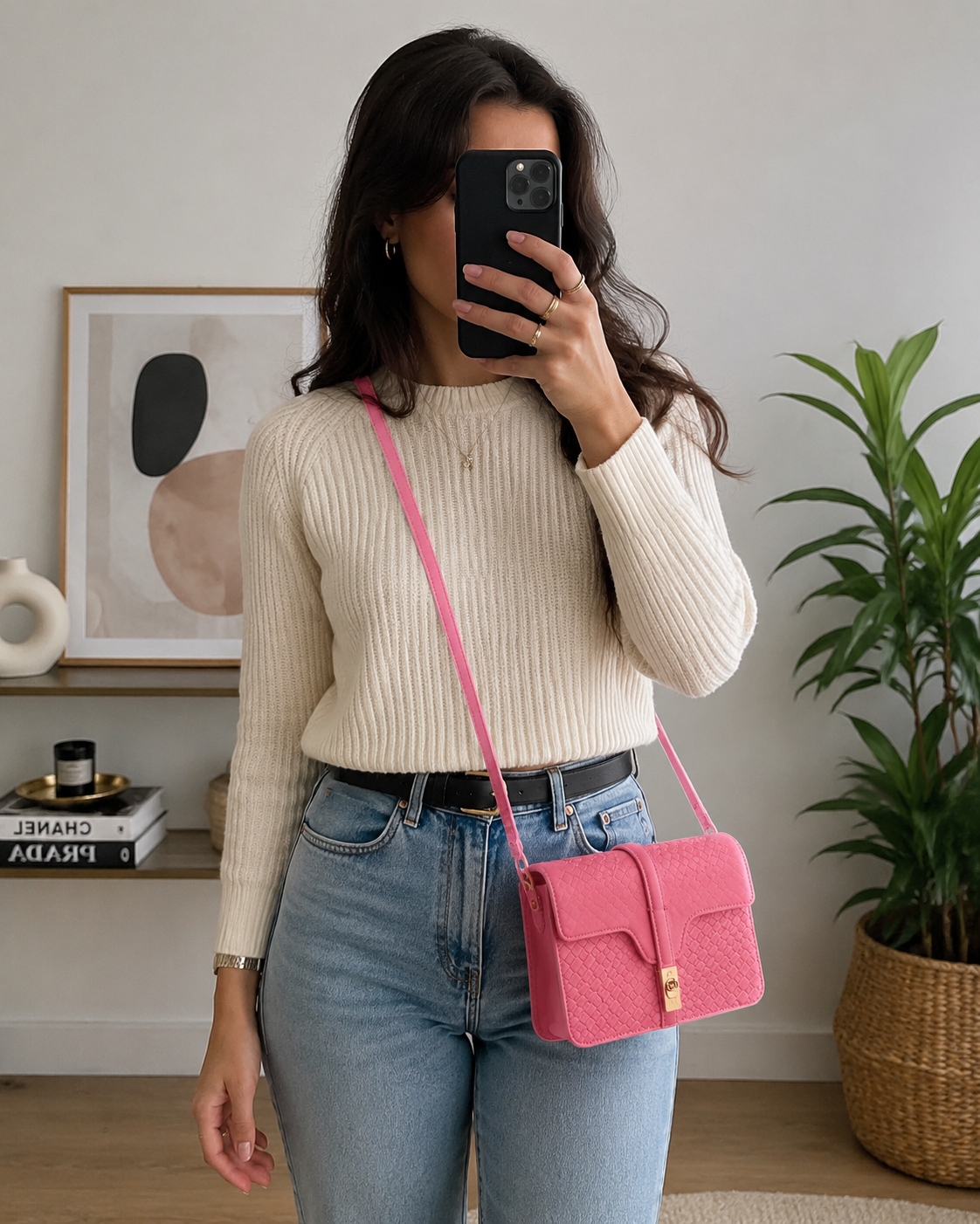 Mini bag Eulia - Axel Accessories