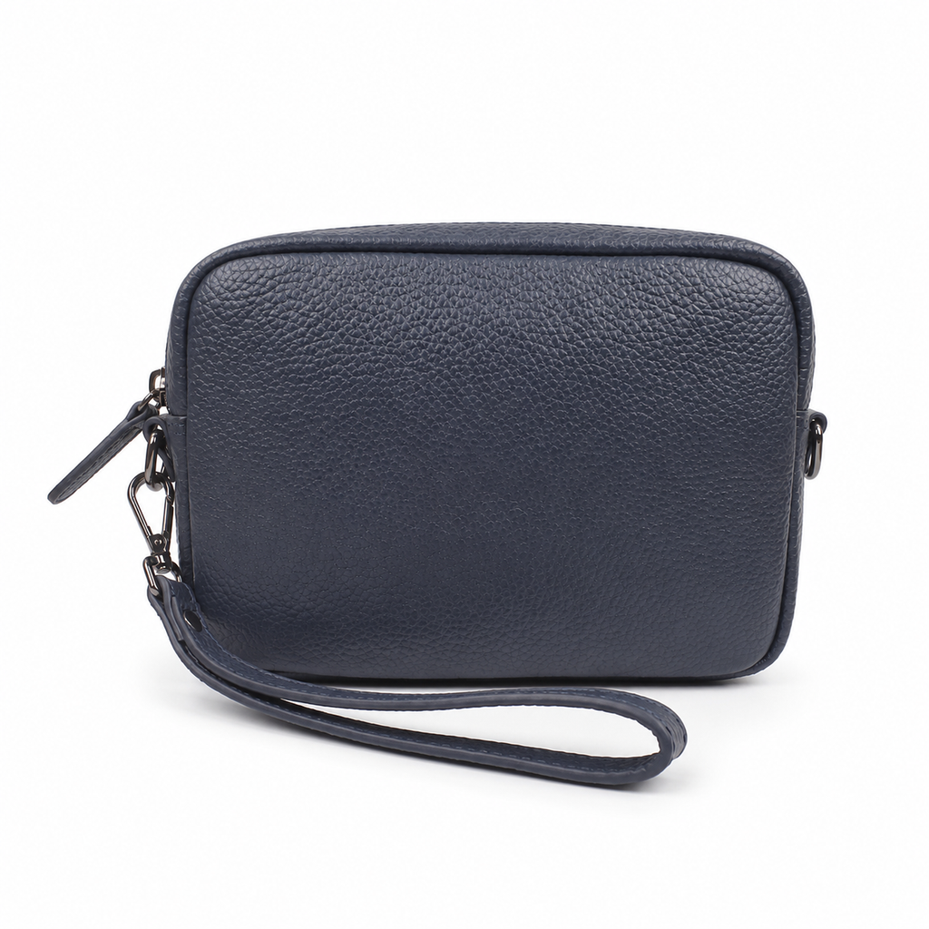 Pochette/Tracolla Uomo in vera pelle 4US Cesare Paciotti Scott