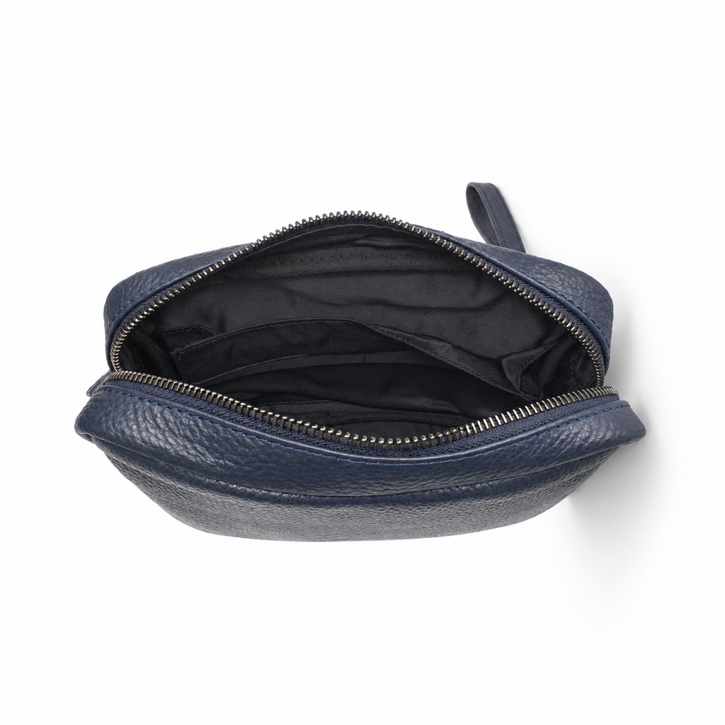 Pochette/Tracolla Uomo in vera pelle 4US Cesare Paciotti Scott