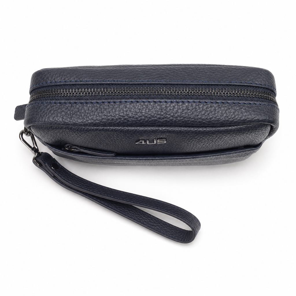 Pochette/Tracolla Uomo in vera pelle 4US Cesare Paciotti Scott