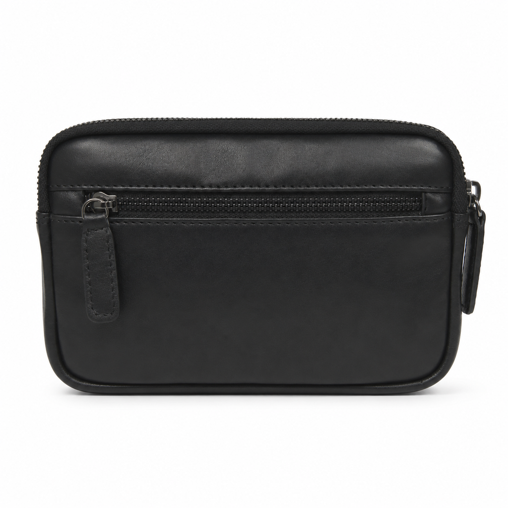 Pochette Uomo in vera pelle 4US Cesare Paciotti Rhys