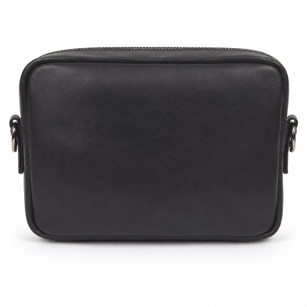 Pochette/Tracolla Uomo in vera pelle 4US Cesare Paciotti Scott