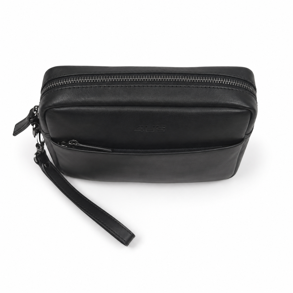 Pochette/Tracolla Uomo in vera pelle 4US Cesare Paciotti Scott