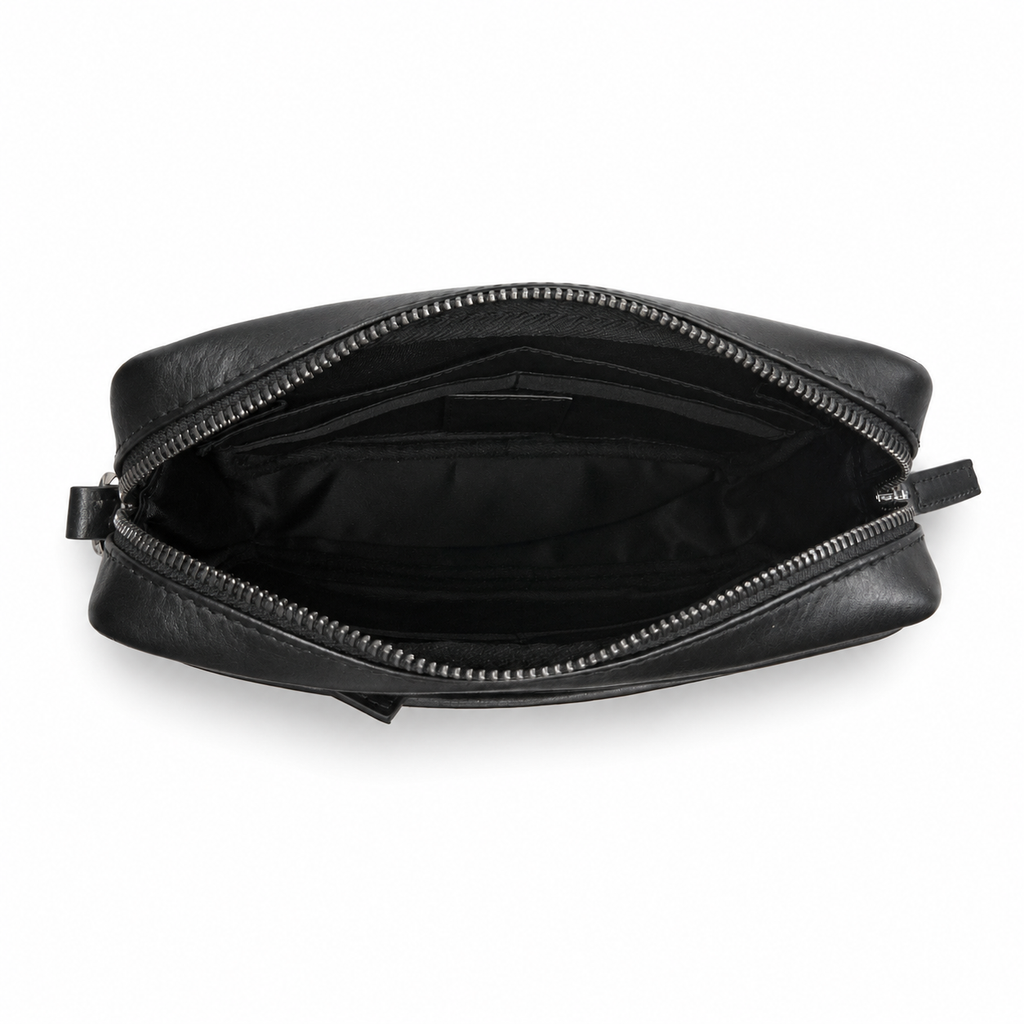 Pochette/Tracolla Uomo in vera pelle 4US Cesare Paciotti Scott