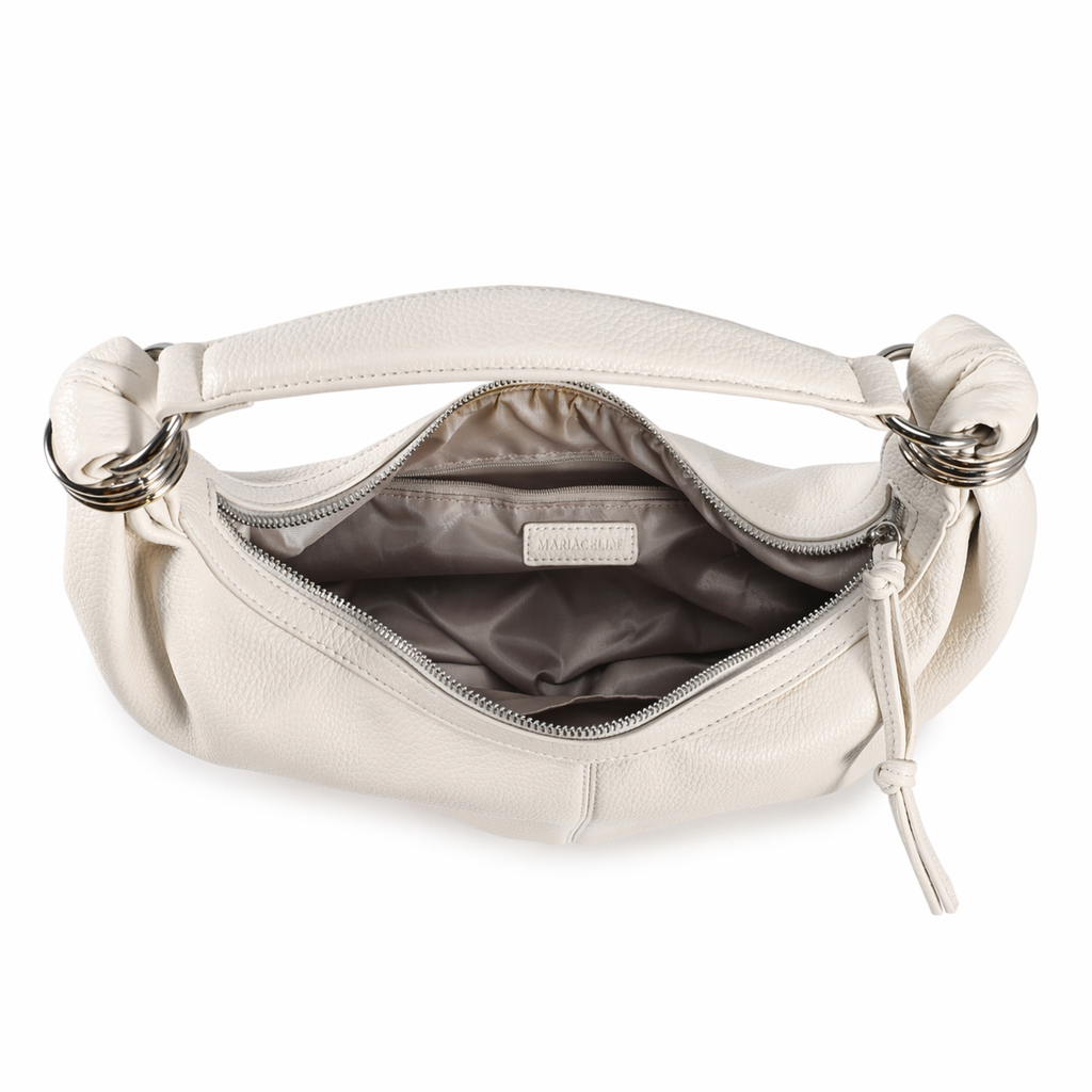 Borsa Hobo mini Alba - Maria Celine