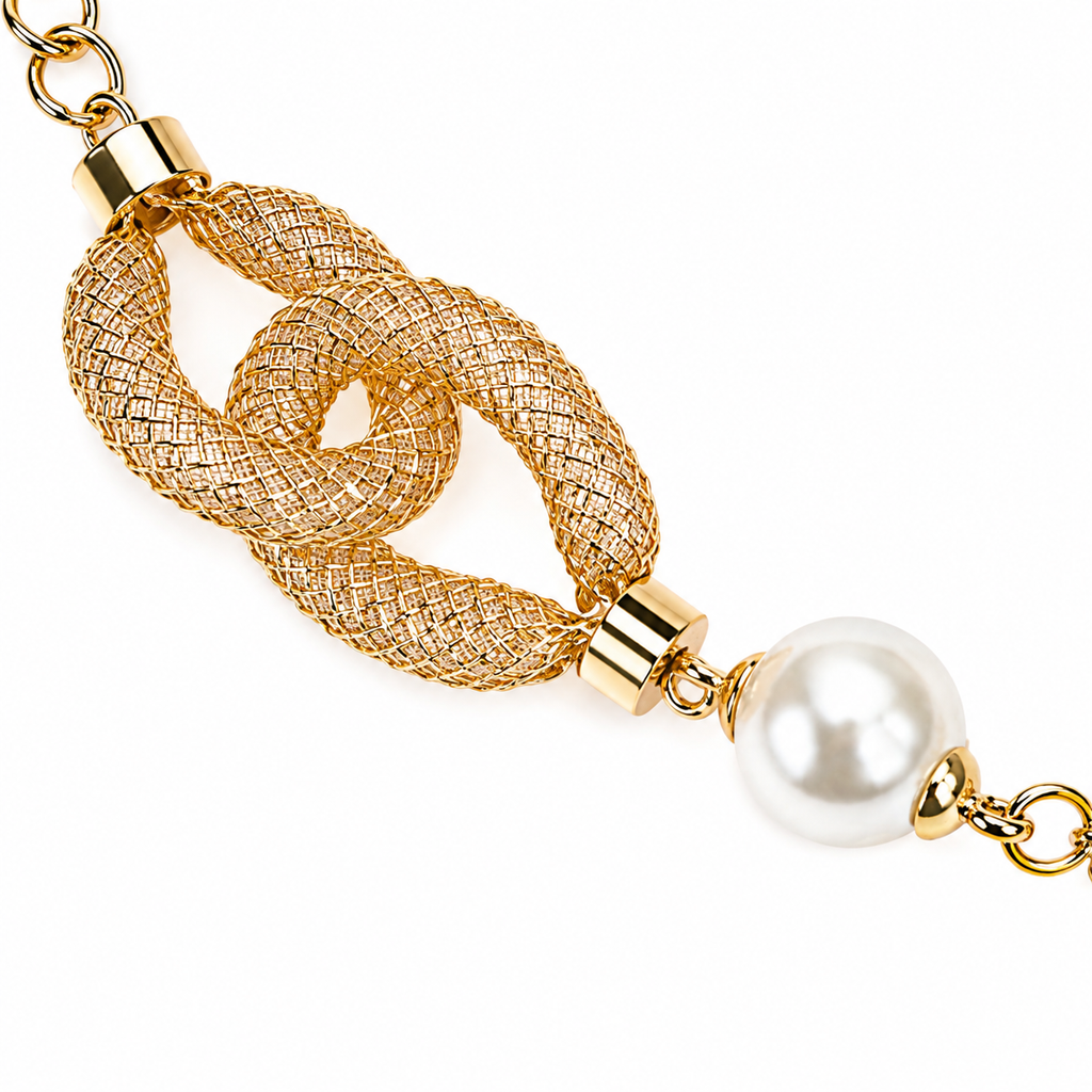 Bracciale Nodo - You B'jou by Barbieri