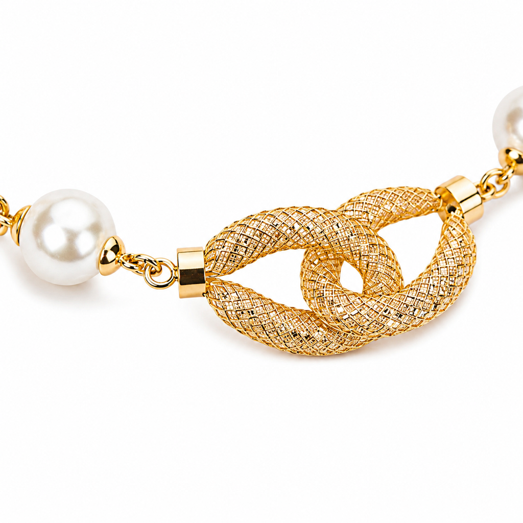 Bracciale Nodo - You B'jou by Barbieri