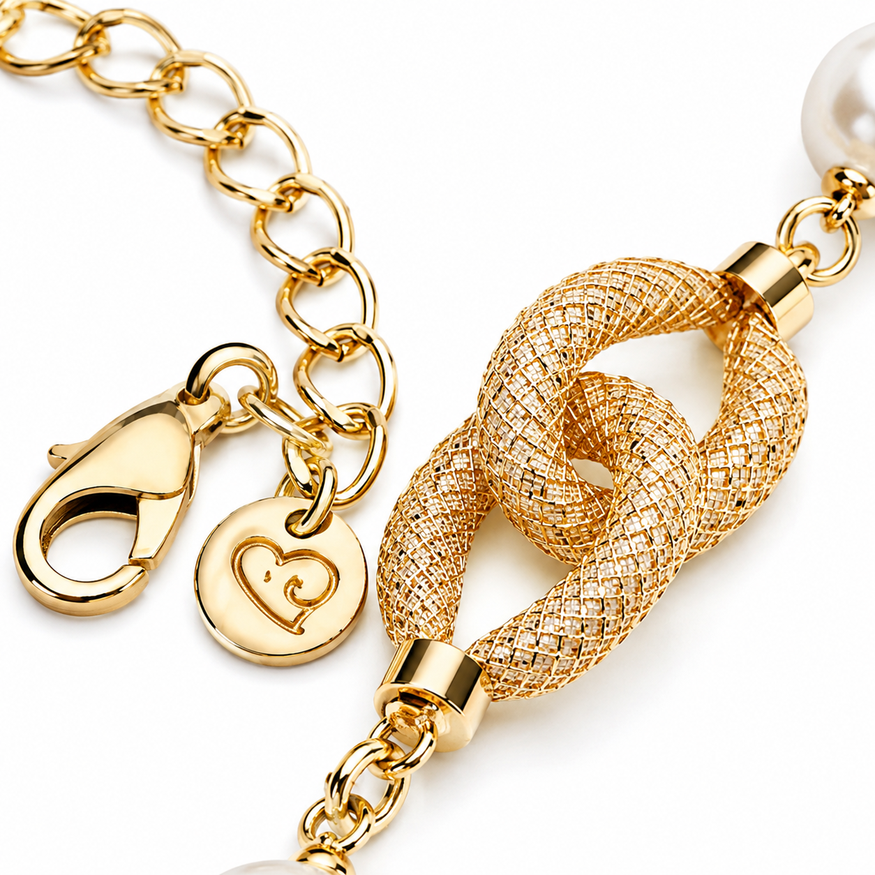 Bracciale Nodo - You B'jou by Barbieri