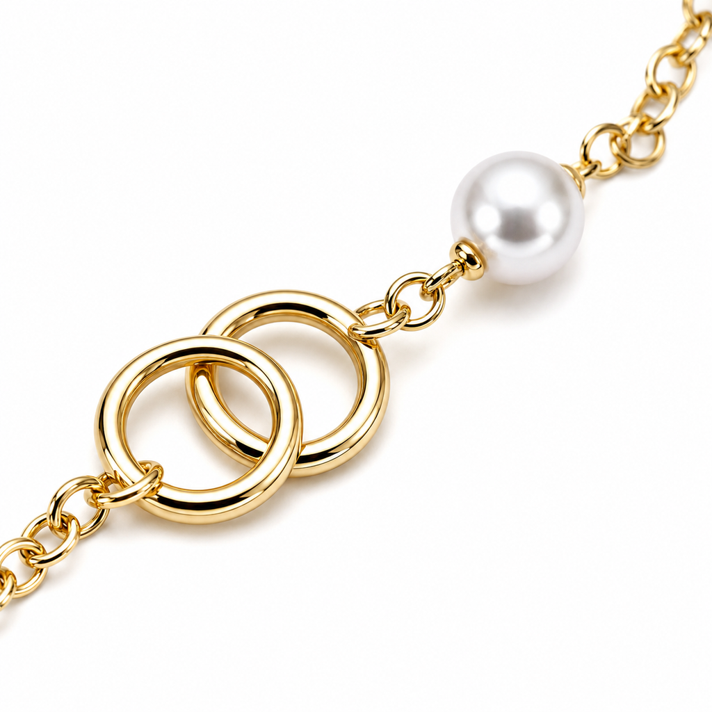 Collana Promise - You B'jou by Barbieri
