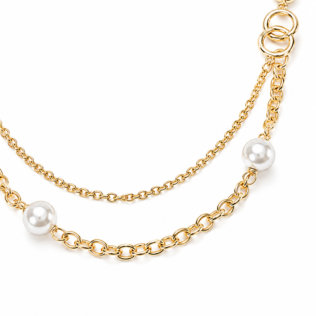 Collana Promise - You B'jou by Barbieri