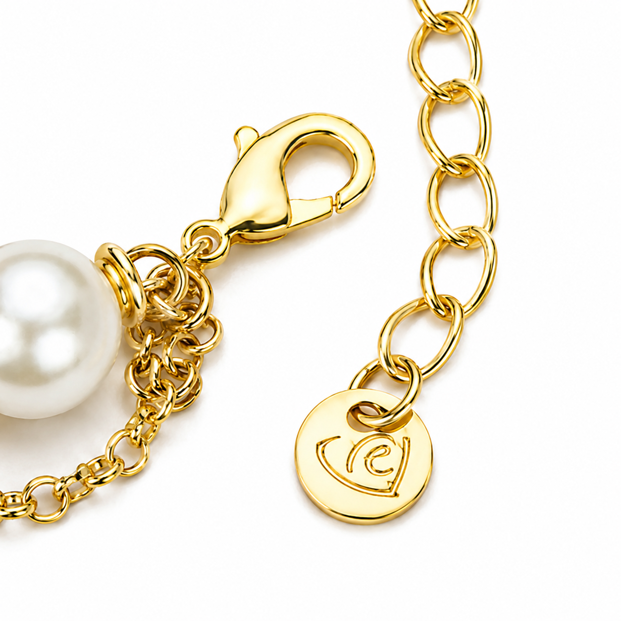 Bracciale Promise - You B'jou by Barbieri