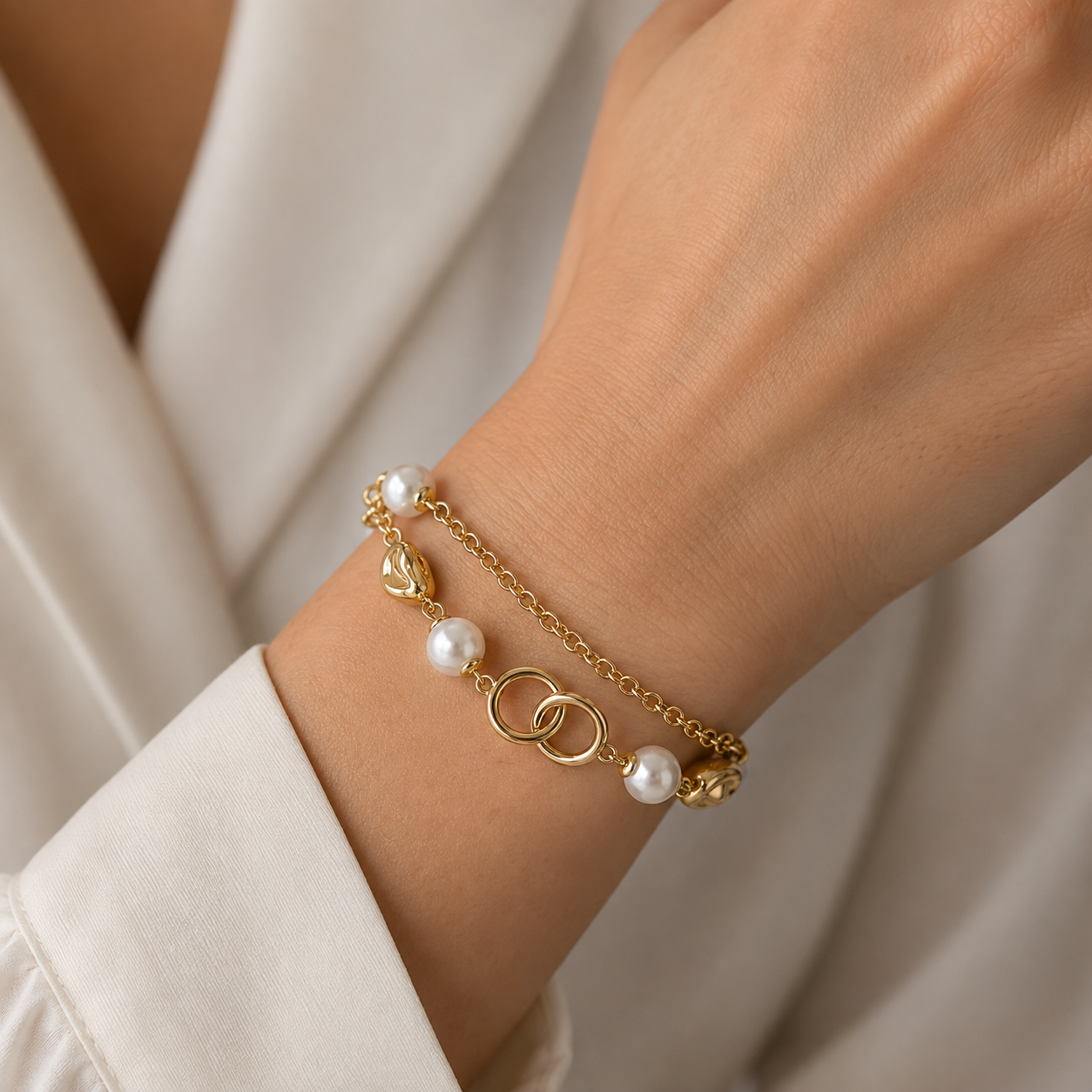 Bracciale Promise - You B'jou by Barbieri