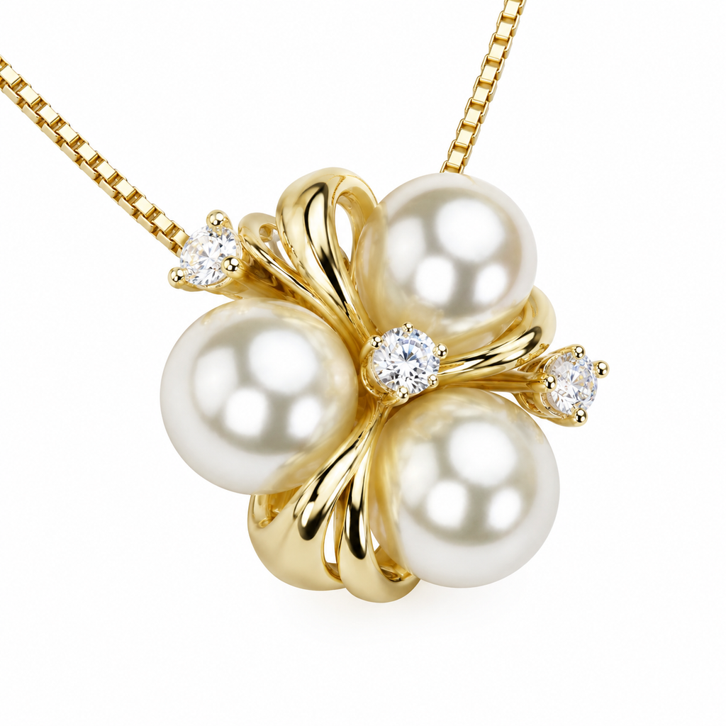 Collana Panier - You B'jou by Barbieri