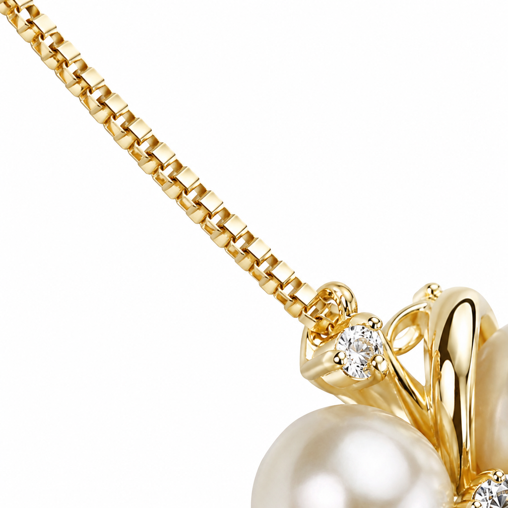 Collana Panier - You B'jou by Barbieri