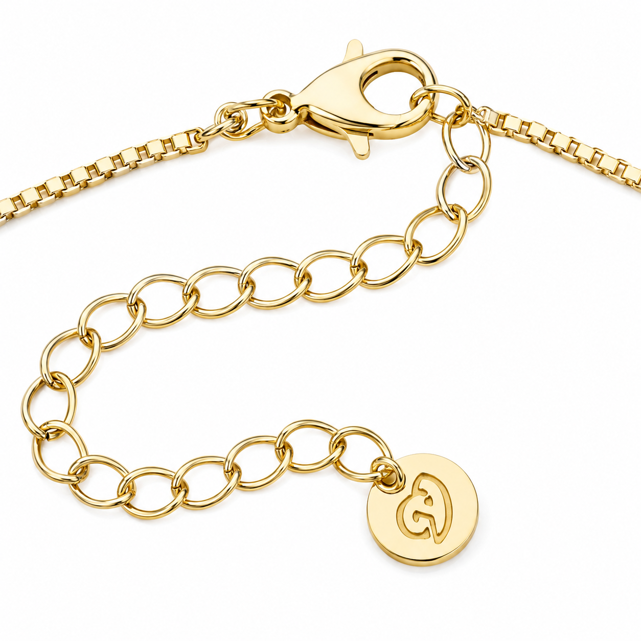 Collana Panier - You B'jou by Barbieri