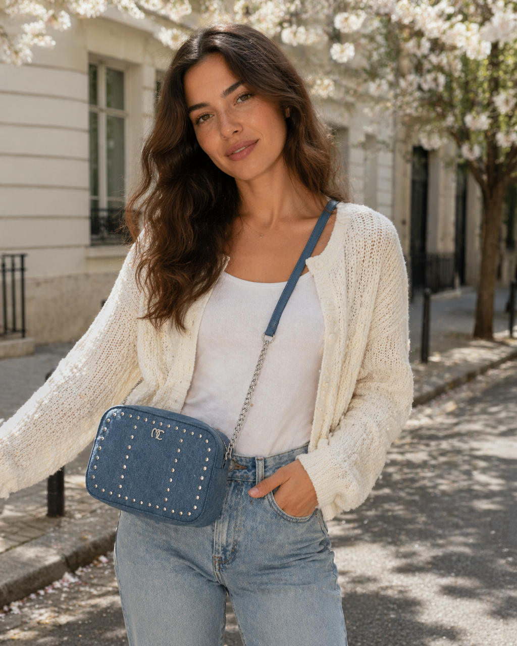 Mini bag Brigitta - Maria Celine