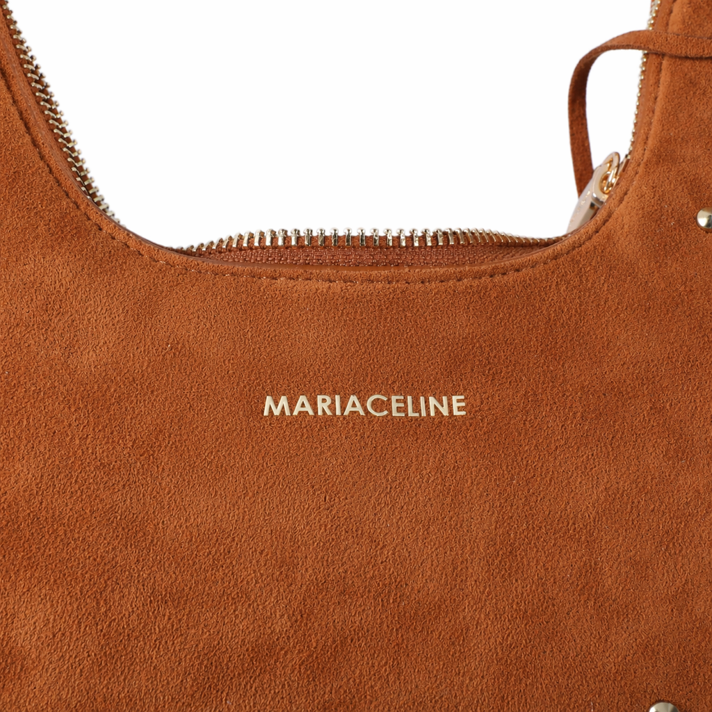 Borsa Hobo a spalla Corinna - Maria Celine