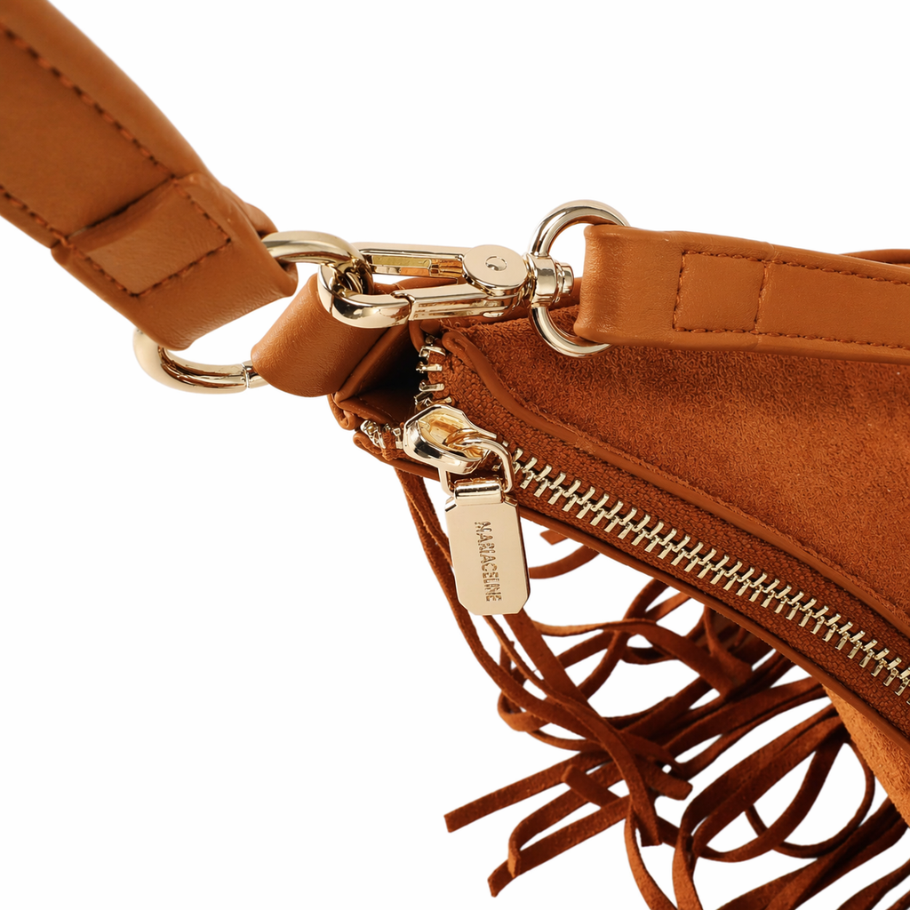 Borsa Hobo a spalla Corinna - Maria Celine