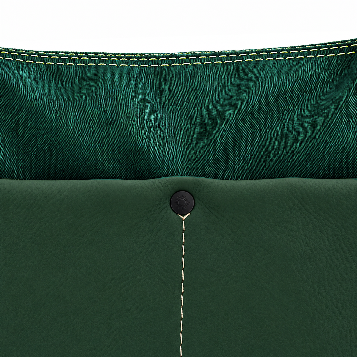 Borsa Gabs G3 PLUS Taglia M MULTITASKING in vera pelle e vela
