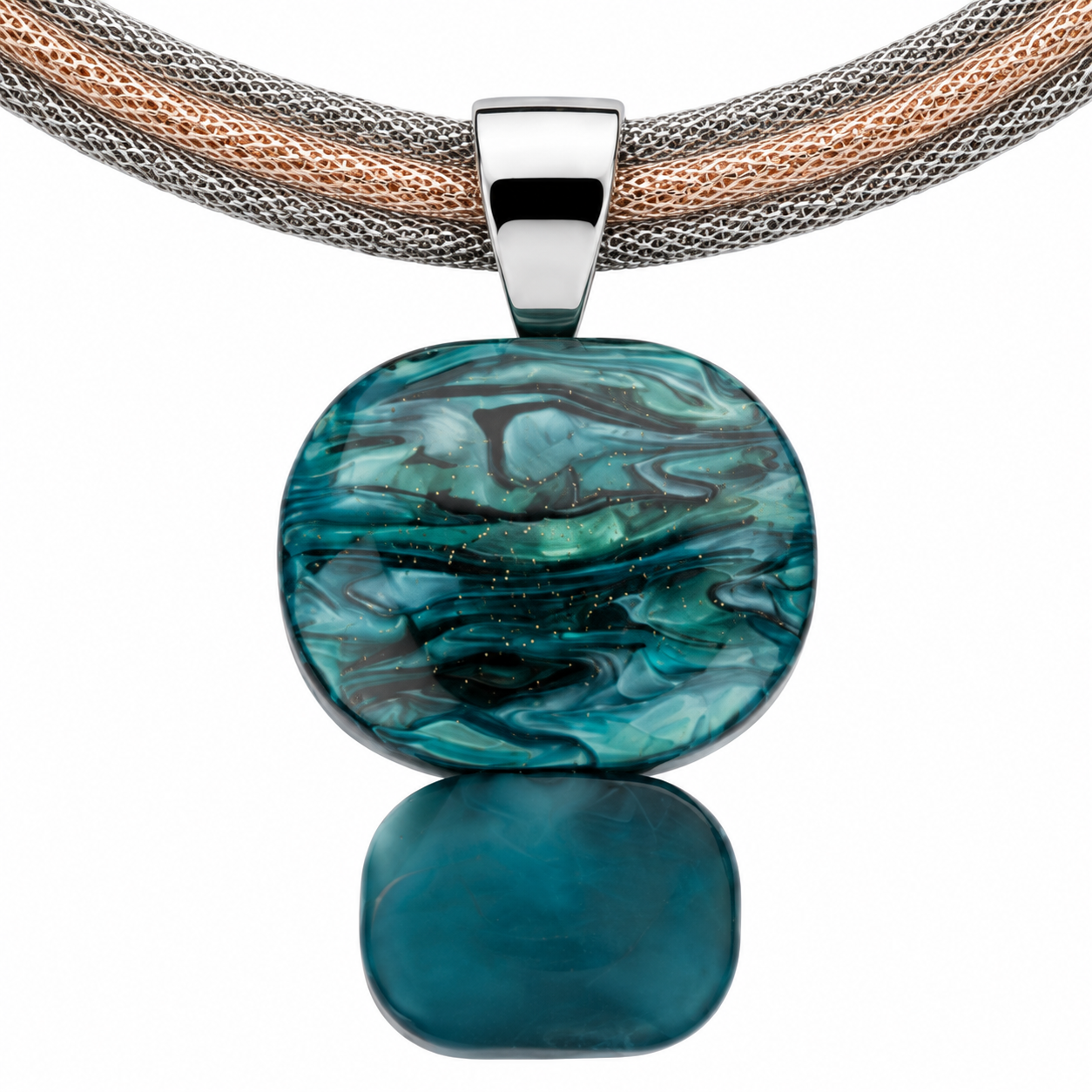 Collana Balance - You B'jou by Barbieri