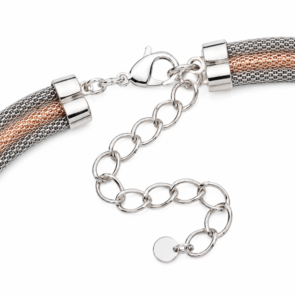 Collana Balance - You B'jou by Barbieri
