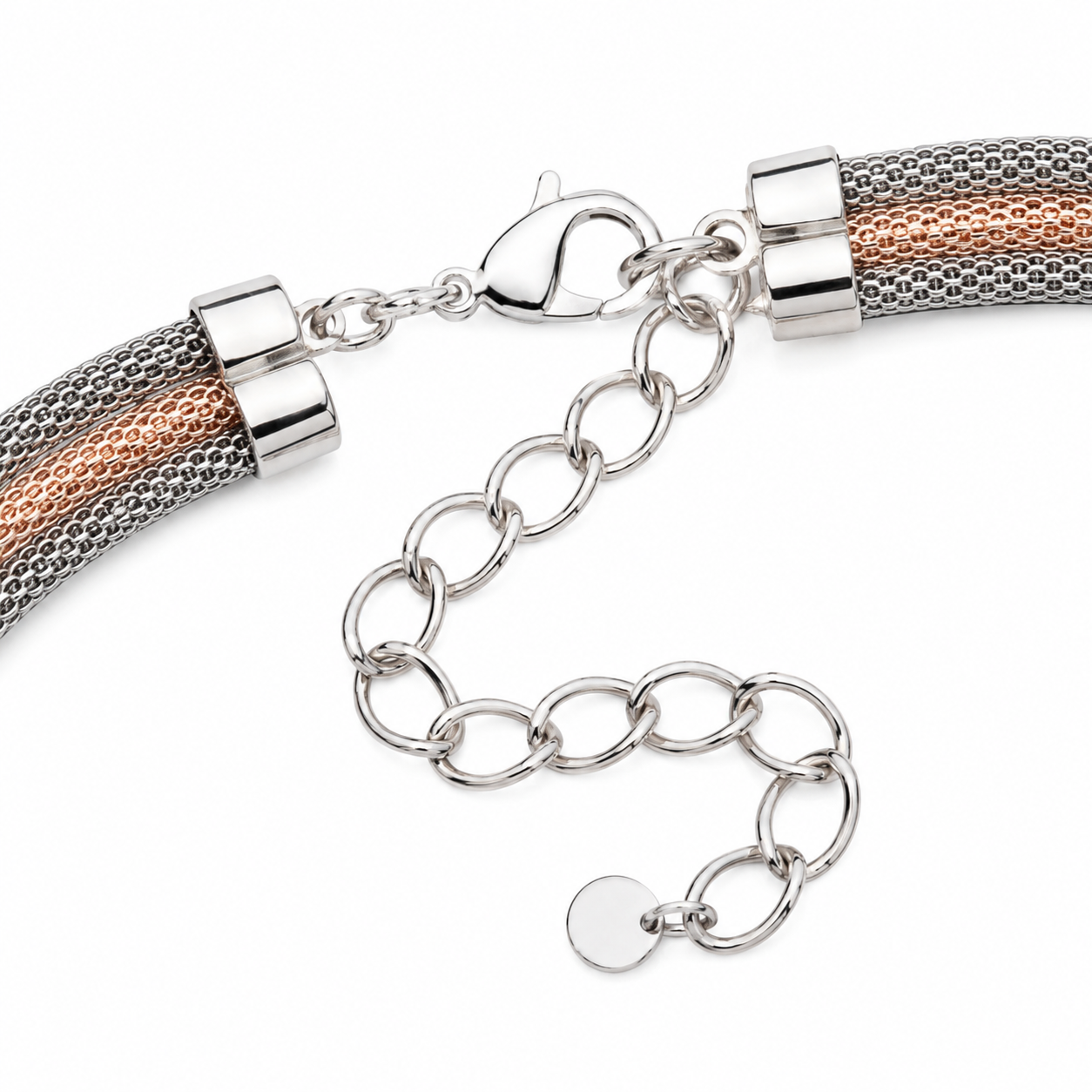 Collana Balance - You B'jou by Barbieri