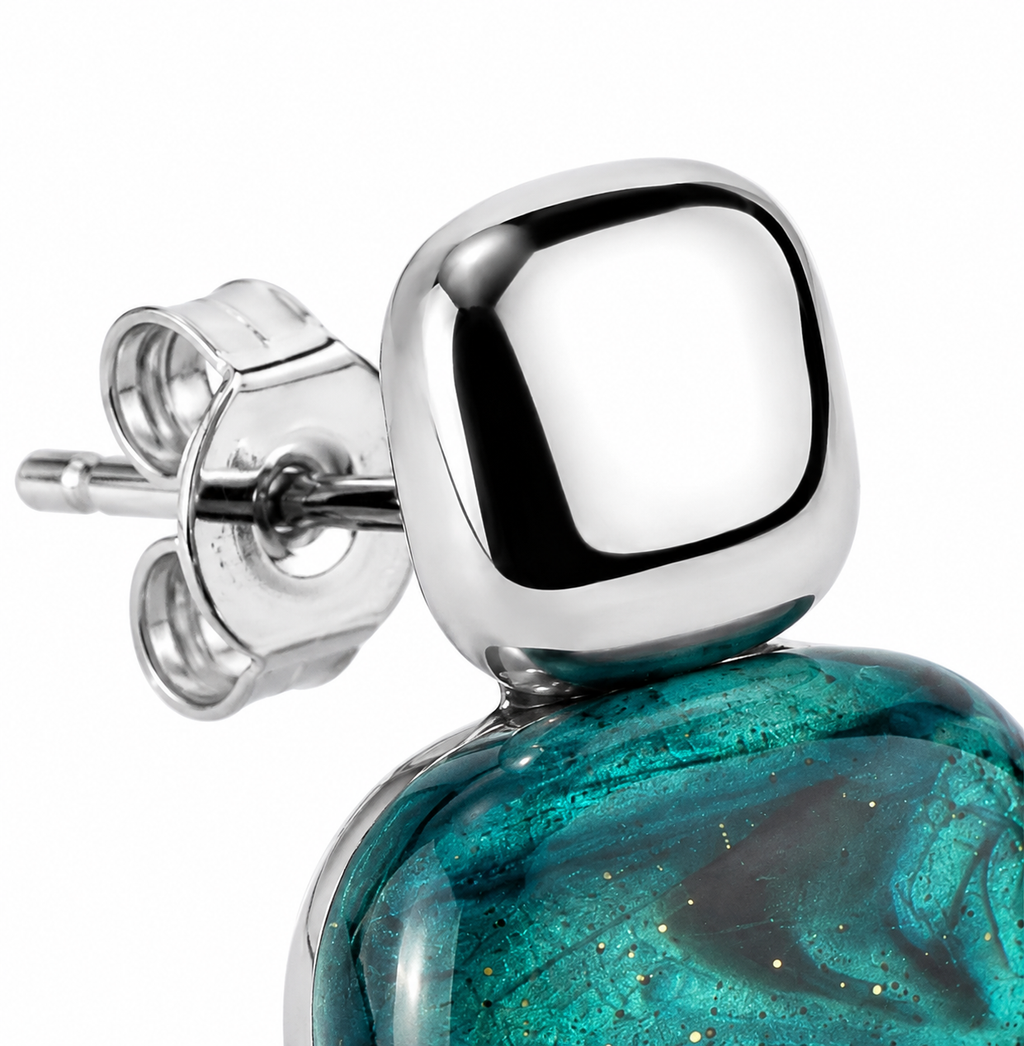 Orecchini Balance - You B'jou by Barbieri