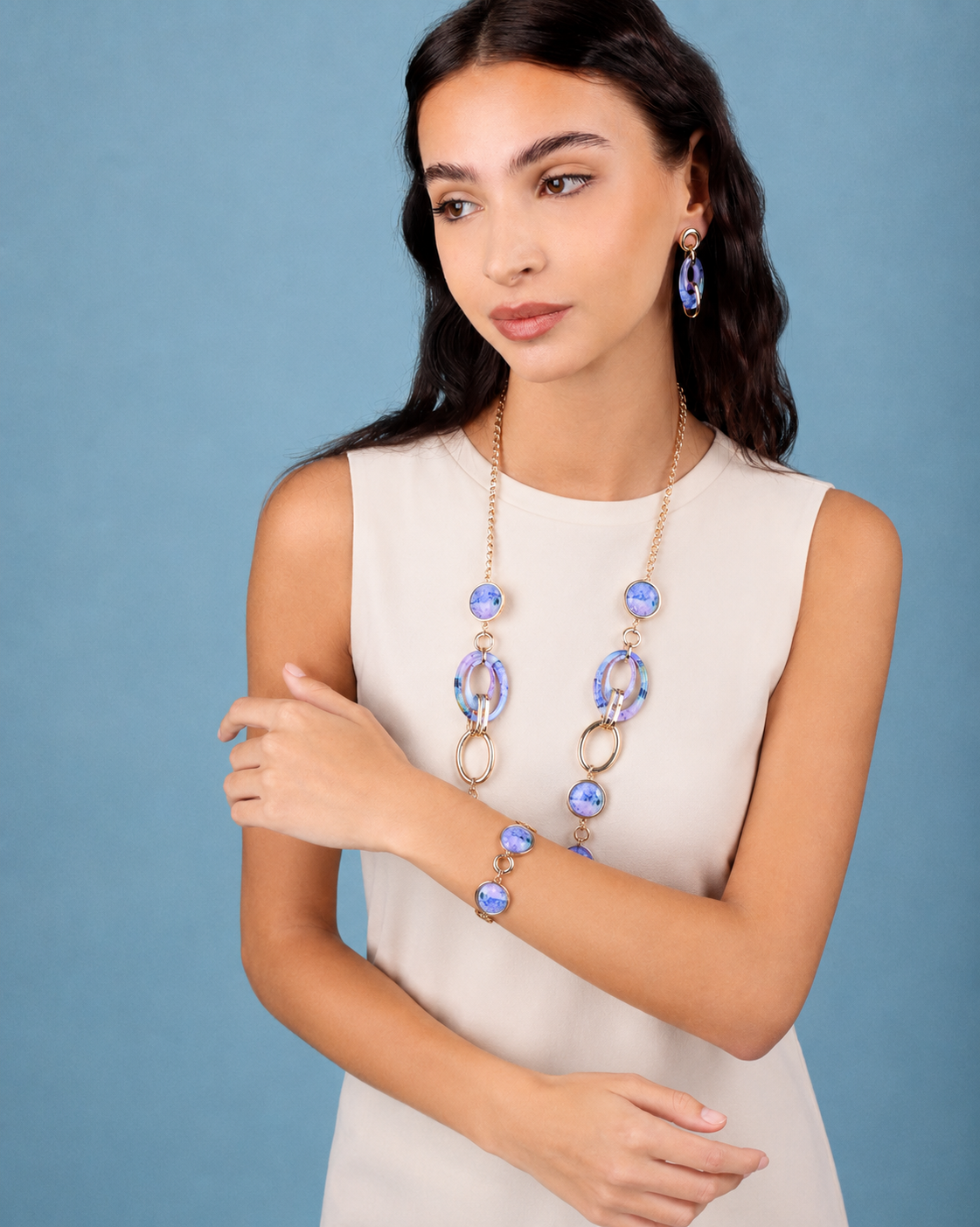 Bracciale Ortensia - You B'jou by Barbieri