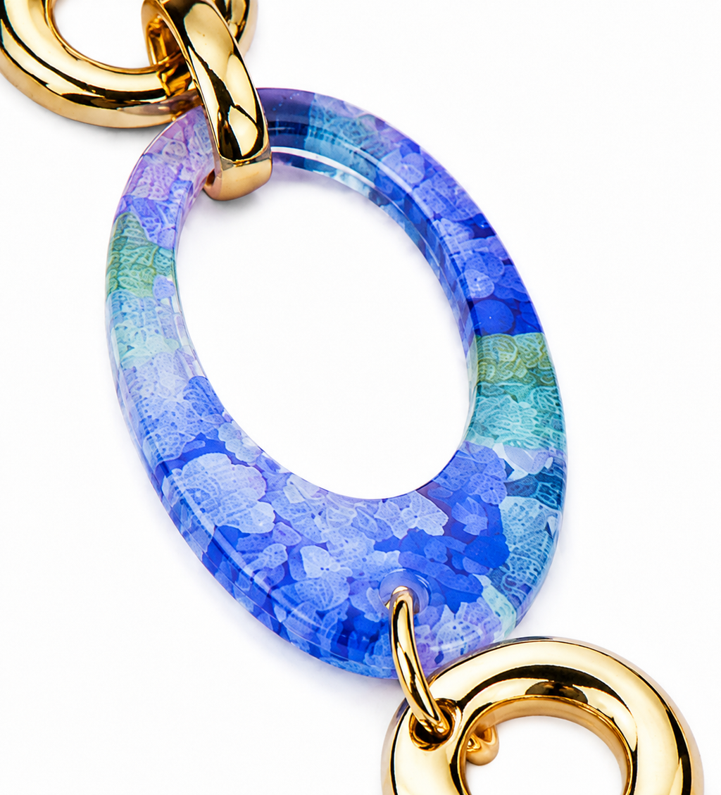 Bracciale Ortensia - You B'jou by Barbieri