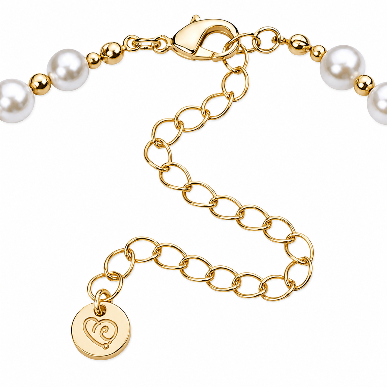 Collana Seahorse - You B'jou by Barbieri