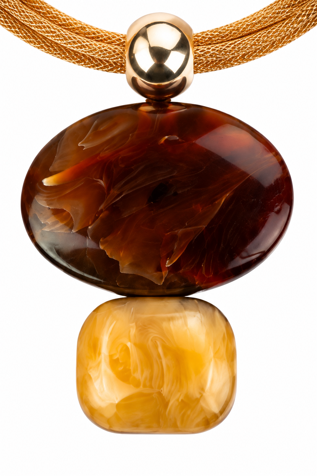 Collana Balance - You B'jou by Barbieri